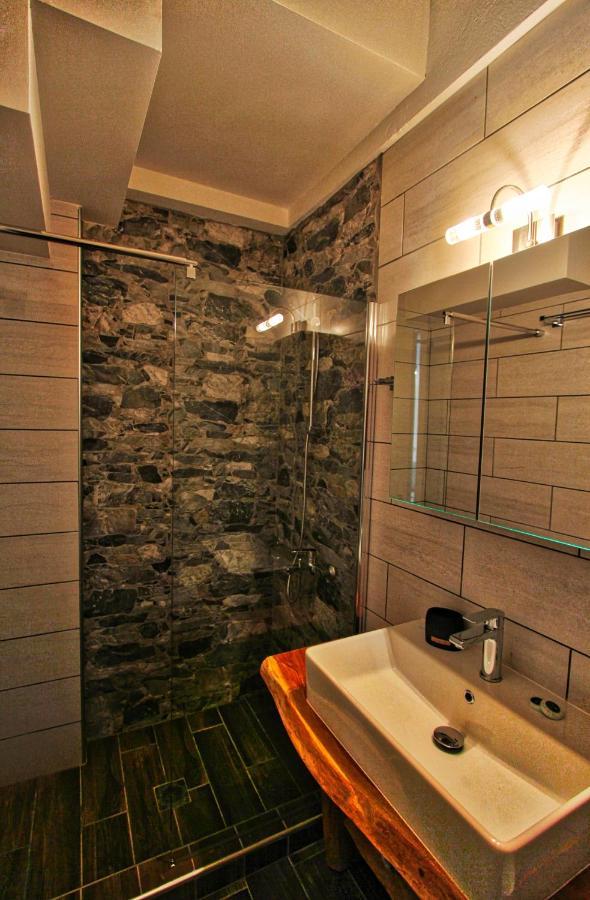 Iokastis Studio Kavála Ngoại thất bức ảnh